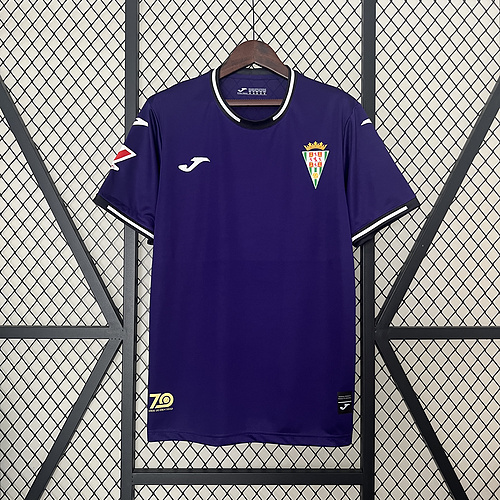 24-25 Cordoba Away S-XXL